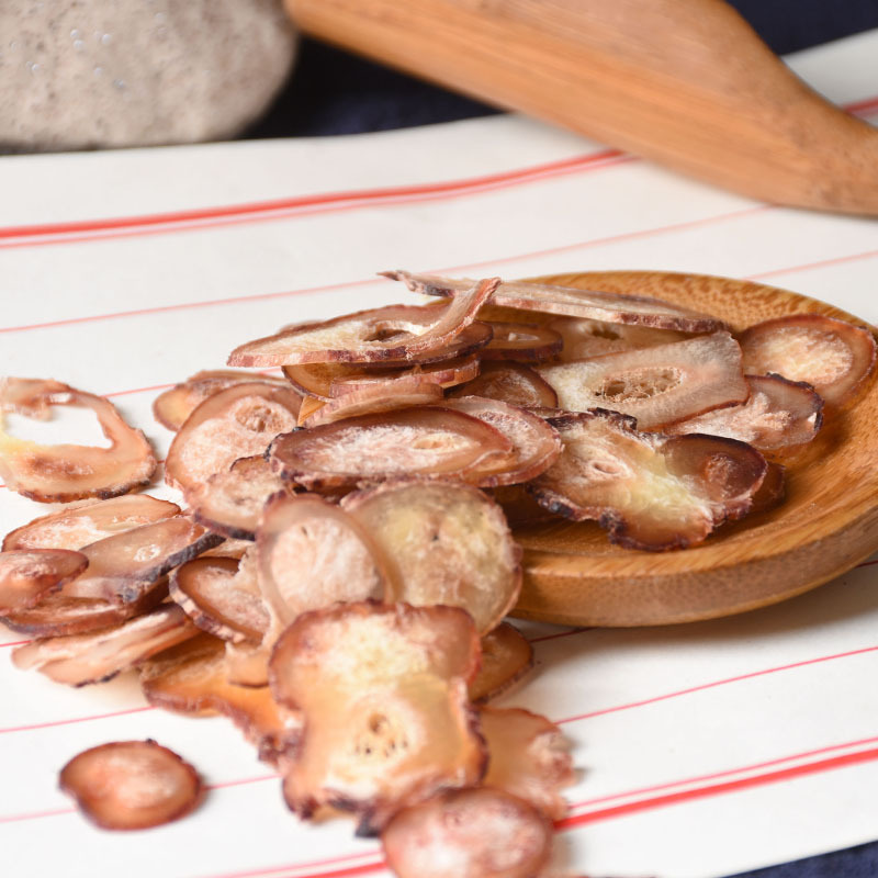 Deer Penis Slices (Cervus nippon) — Dried Traditional Tonic Herb, Bulk Wholesale - Image 3