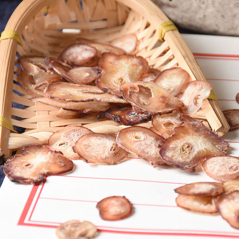 Deer Penis Slices (Cervus nippon) — Dried Traditional Tonic Herb, Bulk Wholesale - Image 4