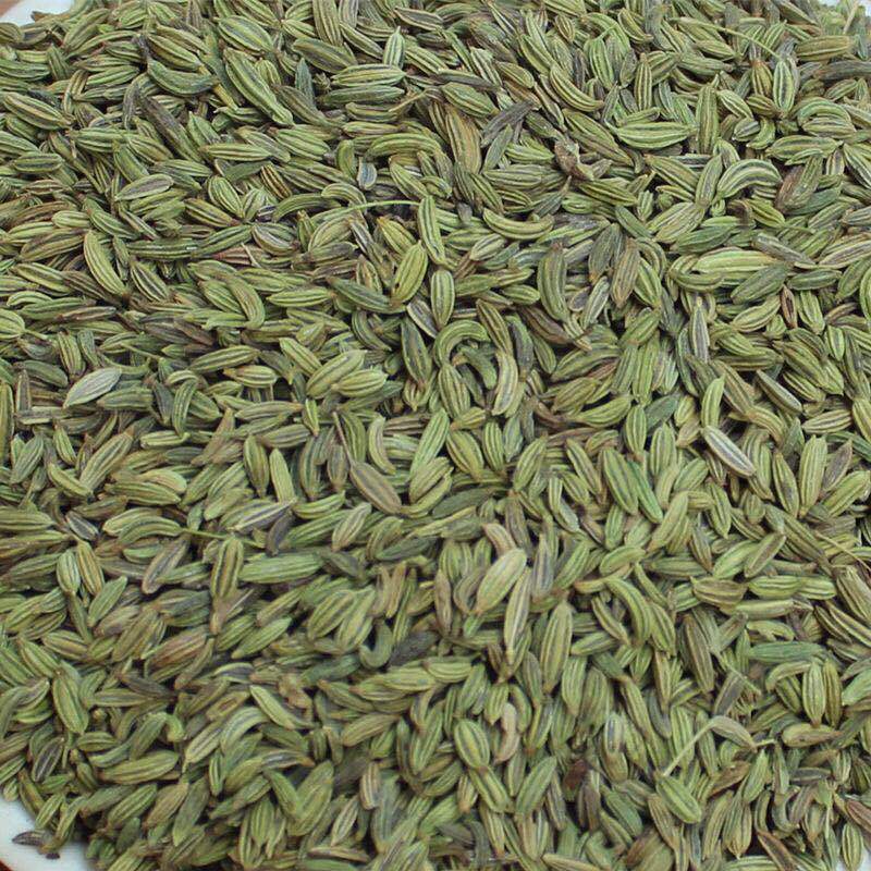 Low Temperature Roasted Fennel Seeds Xiao Hui Xiang Culinary Spice 500g - Image 2