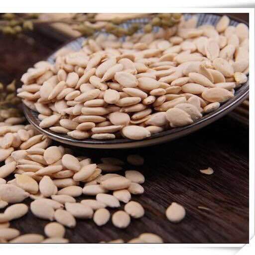 Dried Winter Melon Seeds Dong Gua Zi 500g Double-Sided Seed for Soup and Culinary Use - Image 3
