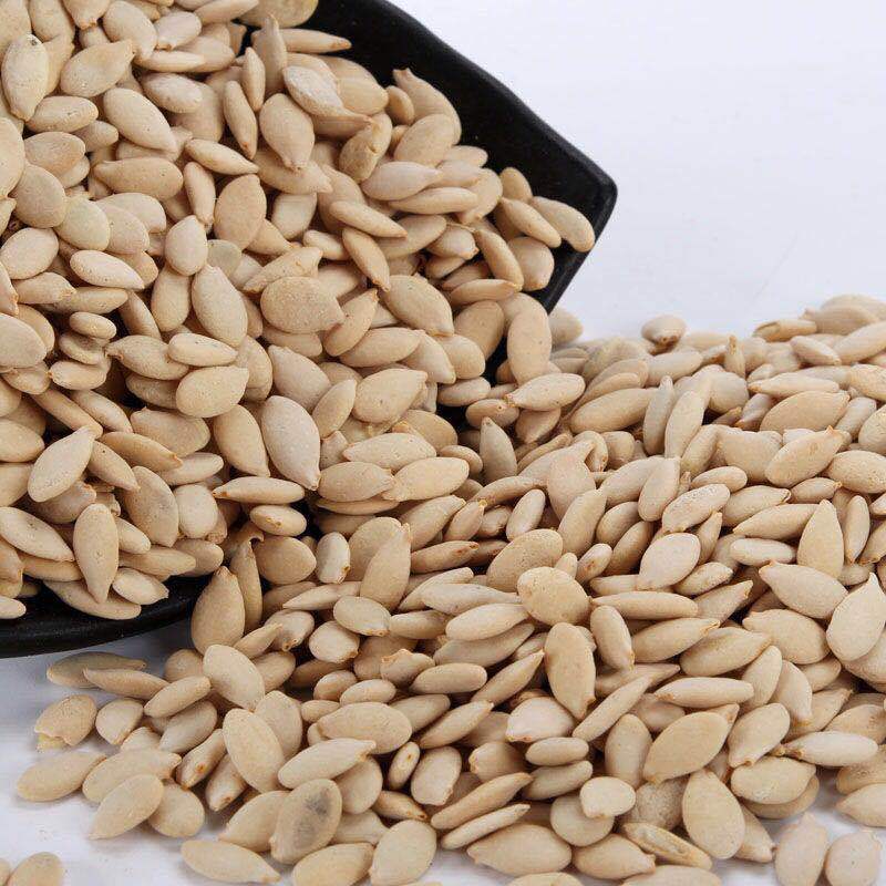 Dried Winter Melon Seeds Dong Gua Zi 500g Double-Sided Seed for Soup and Culinary Use - Image 2