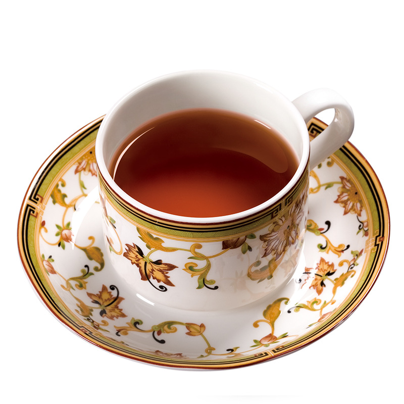 Roasted Cassia Seed Tea Bags Jue Ming Zi 240g Ningxia Specialty Herbal Tea - Image 2