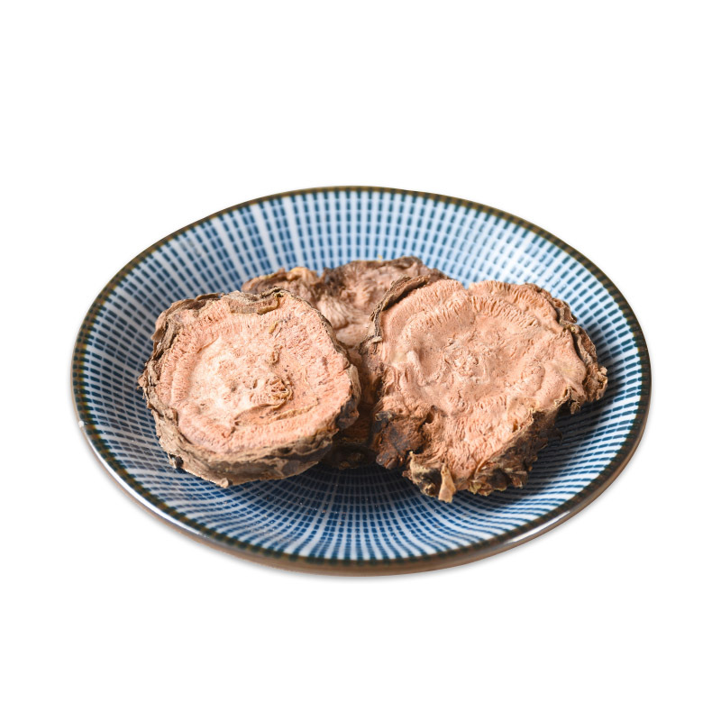 Hong Jing Tian Slices (Rhodiola crenulata) — Dried Tibetan Rhodiola Root for Tea & Decoction - Image 5