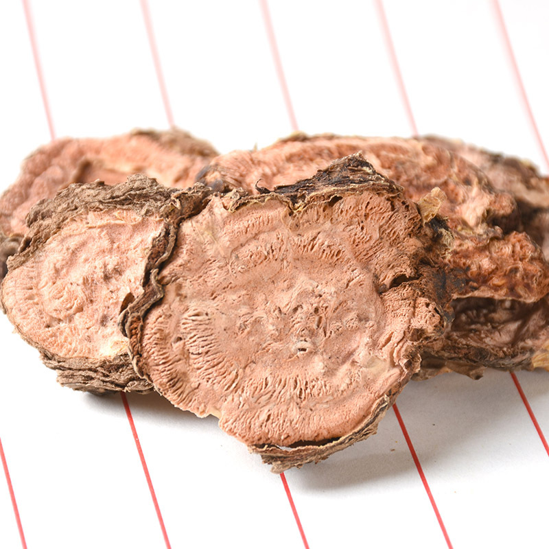 Hong Jing Tian Slices (Rhodiola crenulata) — Dried Tibetan Rhodiola Root for Tea & Decoction - Image 4