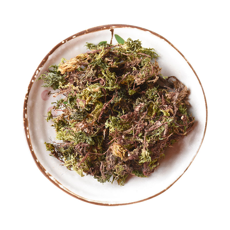 Hui Xin Cao (Rhodobryum roseum) — Dried Bulk Medicinal Herb, 500g - Image 5