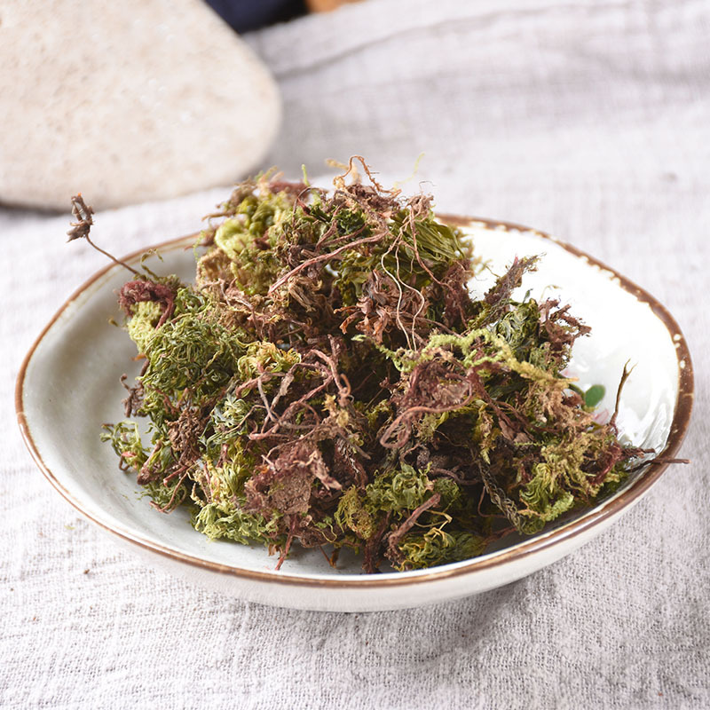 Hui Xin Cao (Rhodobryum roseum) — Dried Bulk Medicinal Herb, 500g - Image 4