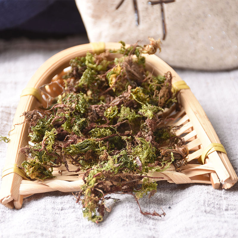 Hui Xin Cao (Rhodobryum roseum) — Dried Bulk Medicinal Herb, 500g - Image 2