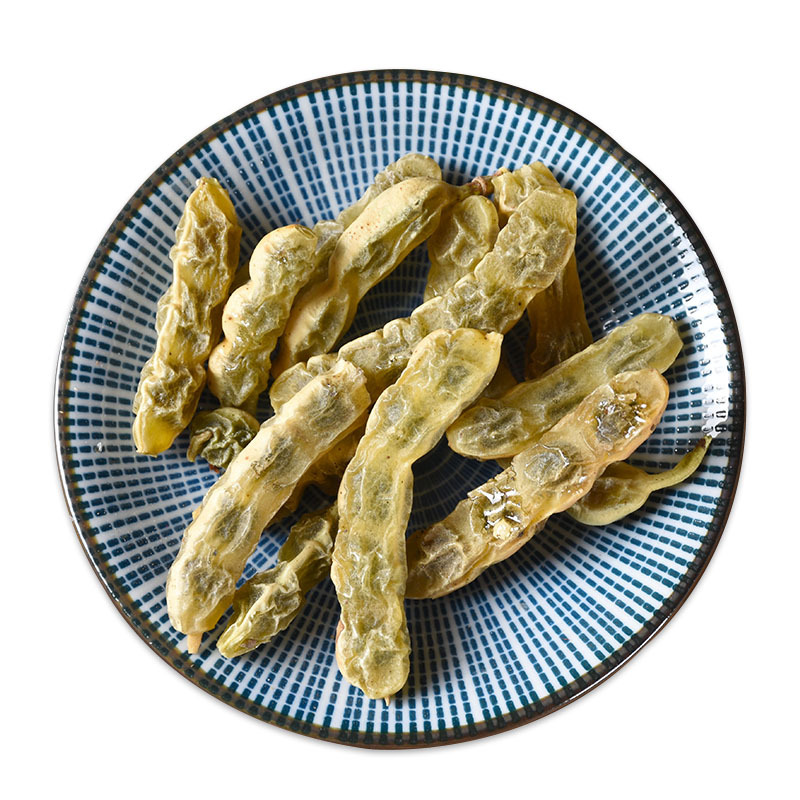 Huai Jiao Dou (Sophora japonica Seed) — Dried Sulfur-Free Food Herb, 500g - Image 5