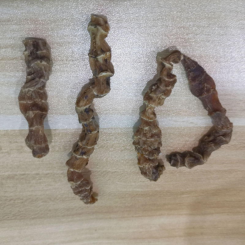 Di Shen (Lycopus lucidus) — Dried Whole Food Herb Root, 500g Bulk - Image 4