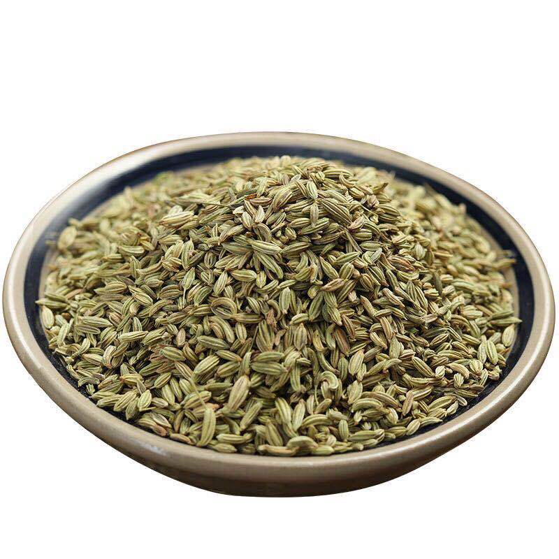 Low Temperature Roasted Fennel Seeds Xiao Hui Xiang Culinary Spice 500g - Image 5