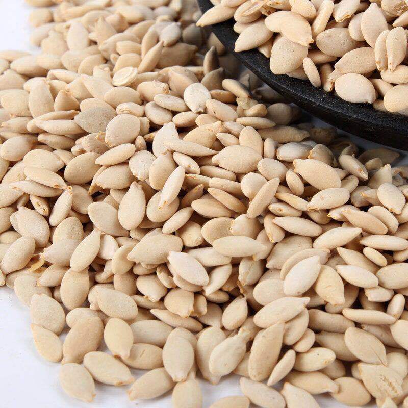 Dried Winter Melon Seeds Dong Gua Zi 500g Double-Sided Seed for Soup and Culinary Use - Image 4
