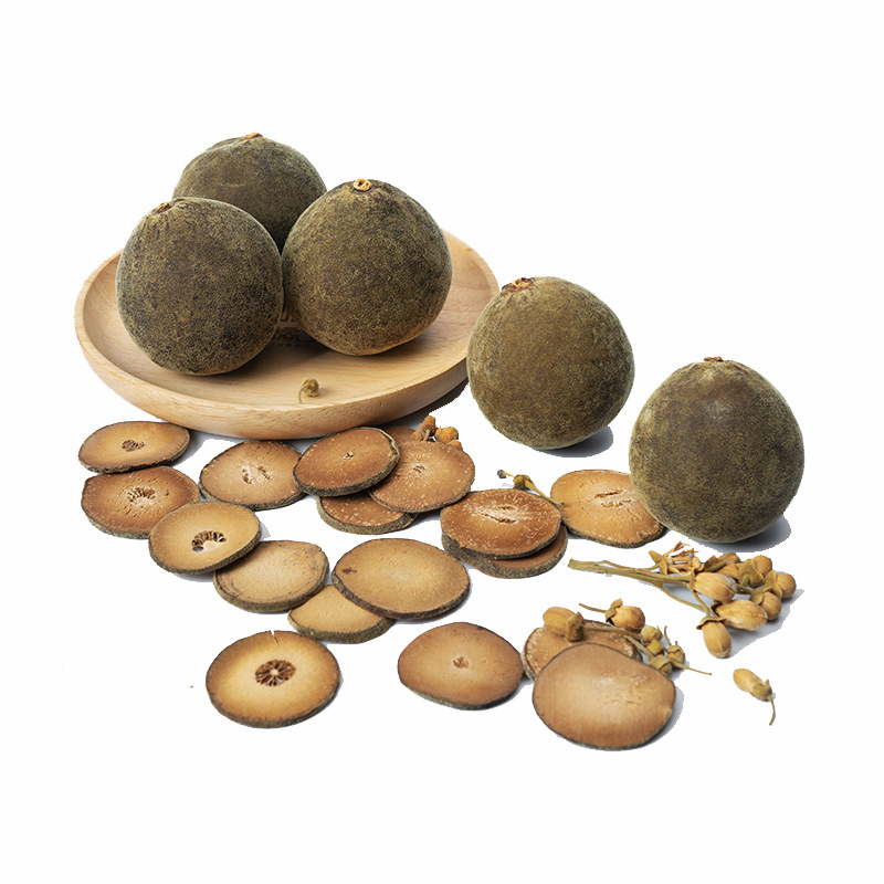 Huazhou Tangerine Peel Slices Hua Ju Hong 500g Dried Citrus Peel Traditional Herbal Tea Ingredient - Image 2
