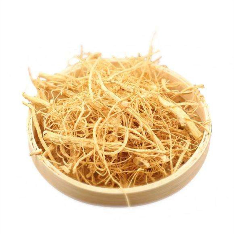 Changbai Mountain Ginseng Rootlets (Panax ginseng) — 6-Year Sun-Dried White Ginseng Whiskers, 250g - Image 4