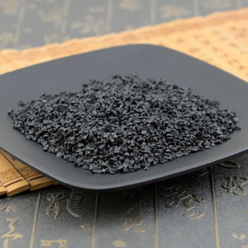 Roasted Scallion Seed 500g Cong Zi Low Temperature Baked Edible Herb for Cooking - Image 3