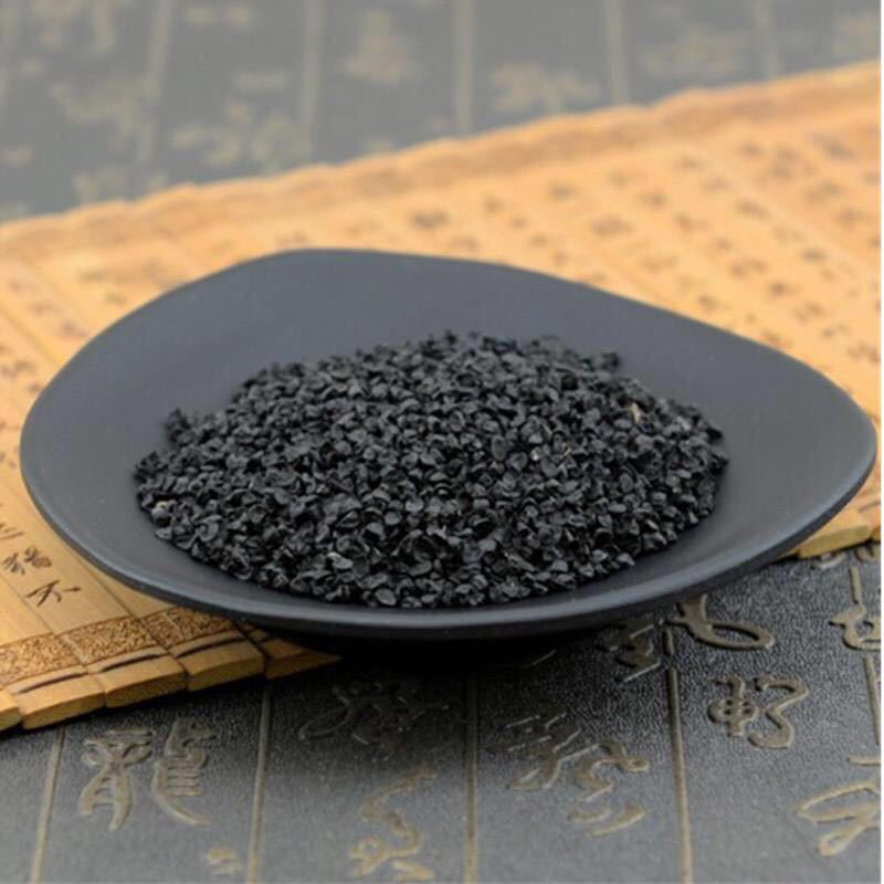 Roasted Scallion Seed 500g Cong Zi Low Temperature Baked Edible Herb for Cooking - Image 4