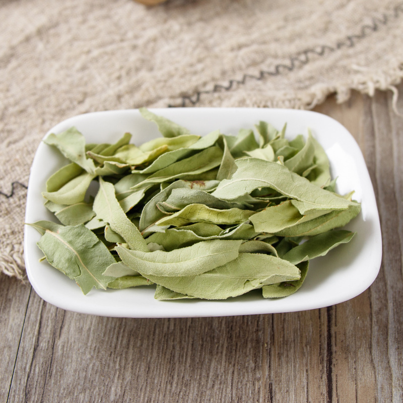 Luobuma Young Leaf & Bud (Apocynum venetum) — Xinjiang Dried Herbal Tea - Image 3
