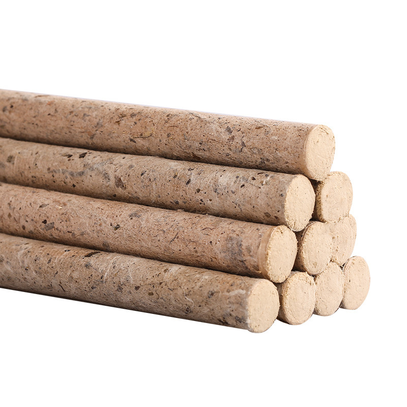 Handmade Mulberry Paper Moxa Stick 35:1 Aged Ai Tiao Moxibustion Roll 2.0 x 20cm - Image 5