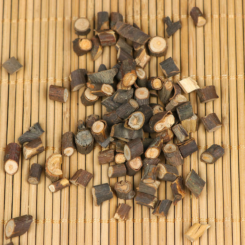 Gui Zhi Tips (Cinnamomum cassia) — Dried Cinnamon Twig Pieces for TCM Decoction & Soup - Image 3
