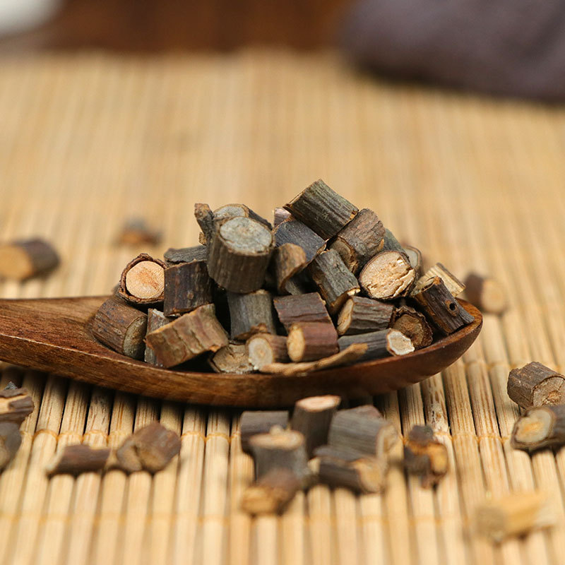 Gui Zhi Tips (Cinnamomum cassia) — Dried Cinnamon Twig Pieces for TCM Decoction & Soup - Image 2