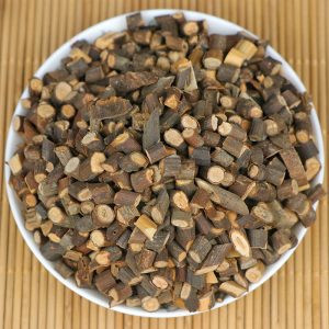 Gui Zhi Tips (Cinnamomum cassia) — Dried Cinnamon Twig Pieces for TCM Decoction & Soup