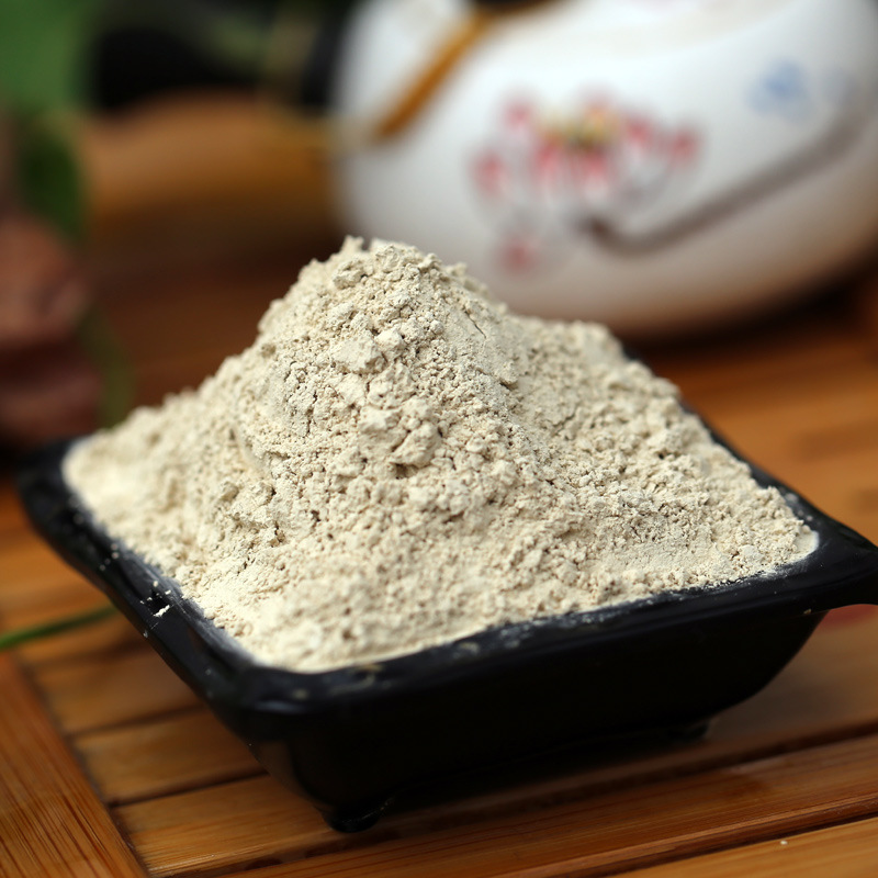 American Ginseng Powder Xi Yang Shen 100g Bottle Changbai Mountain Origin Ready-to-Use Herbal Supplement - Image 3