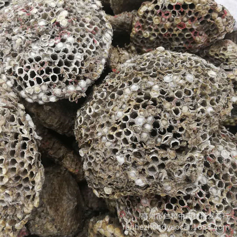Dried Honeybee Nest Feng Fang 500g Traditional Chinese Herb for Decoction and Culinary Use - Image 5