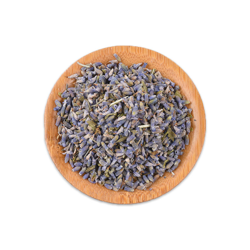 Dried Lavender Flowers (Lavandula angustifolia) — Loose Botanical Grade for Sachets & Herbal Blends - Image 5