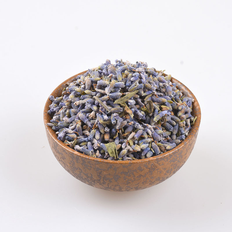 Dried Lavender Flowers (Lavandula angustifolia) — Loose Botanical Grade for Sachets & Herbal Blends - Image 2