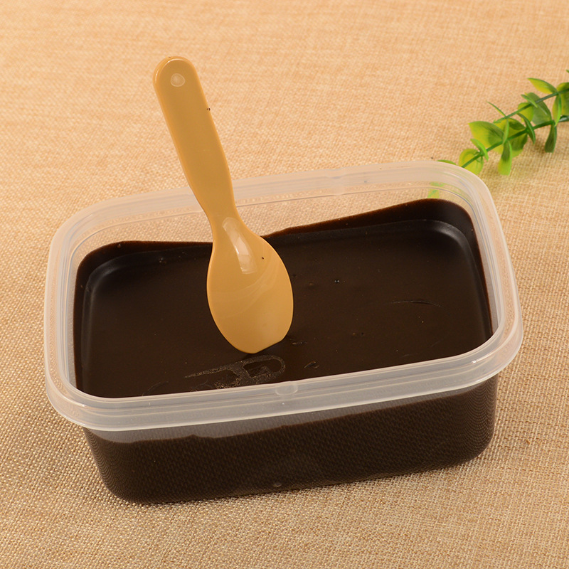 Moxa Herbal Mud Paste 200g Warming Topical Body Care for Spa Massage and Salon Use - Image 2