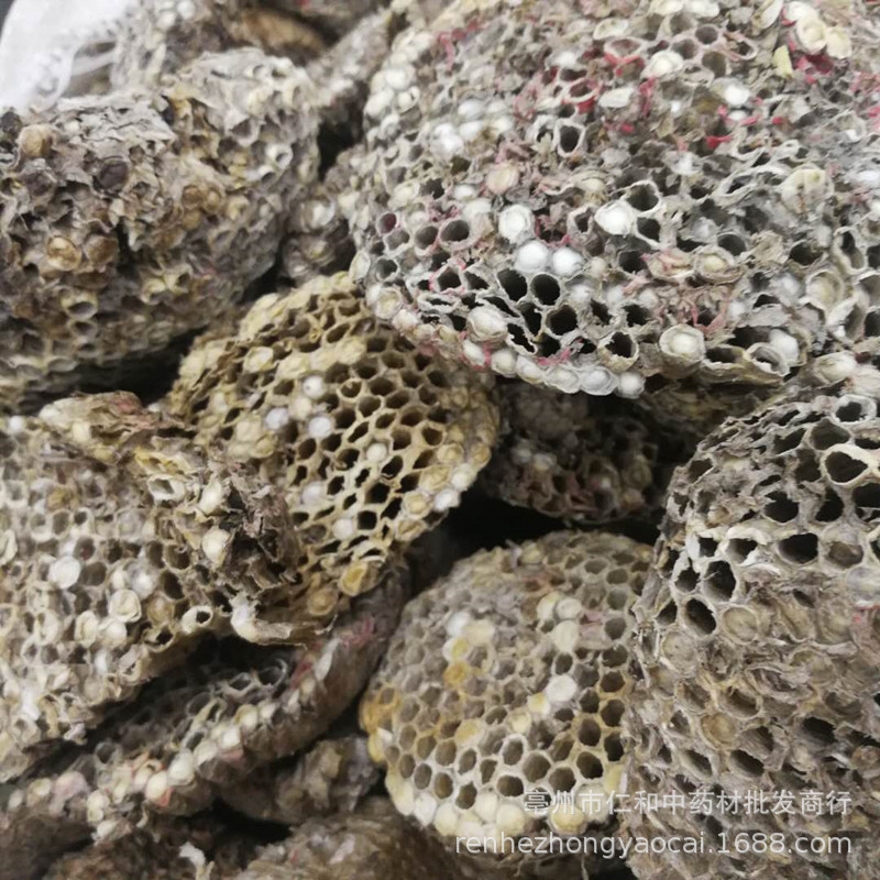Dried Honeybee Nest Feng Fang 500g Traditional Chinese Herb for Decoction and Culinary Use - Image 3
