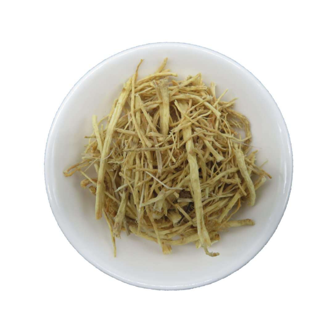 American Ginseng Rootlets Dried Panax quinquefolius for Tea and Soup 500g - Image 5