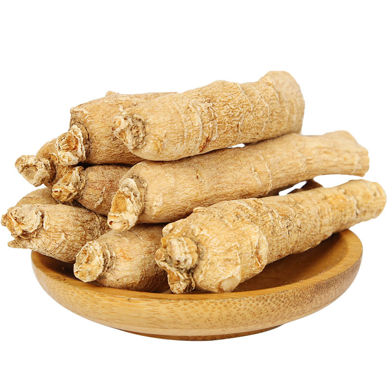 American Ginseng Segments Xi Yang Shen 500g Dried Root Pieces for Culinary Use - Image 5