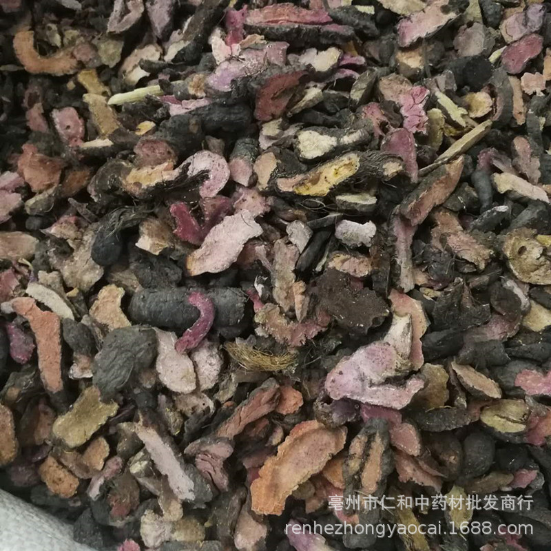 Bistorta Root Quan Shen 拳参 Dried Chinese Herbal Slices for Decoction and Culinary Use 500g - Image 5