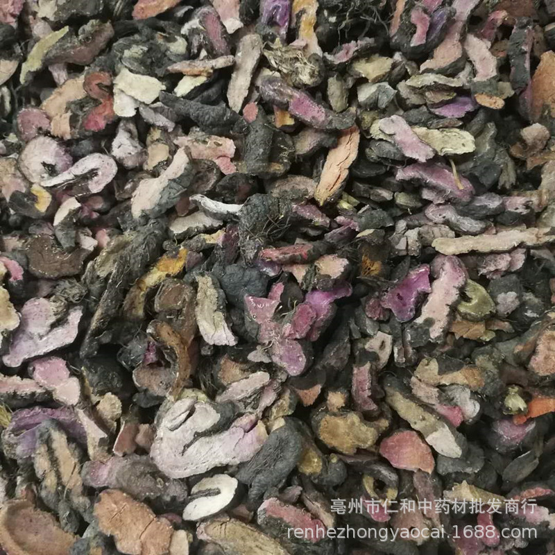 Bistorta Root Quan Shen 拳参 Dried Chinese Herbal Slices for Decoction and Culinary Use 500g - Image 3