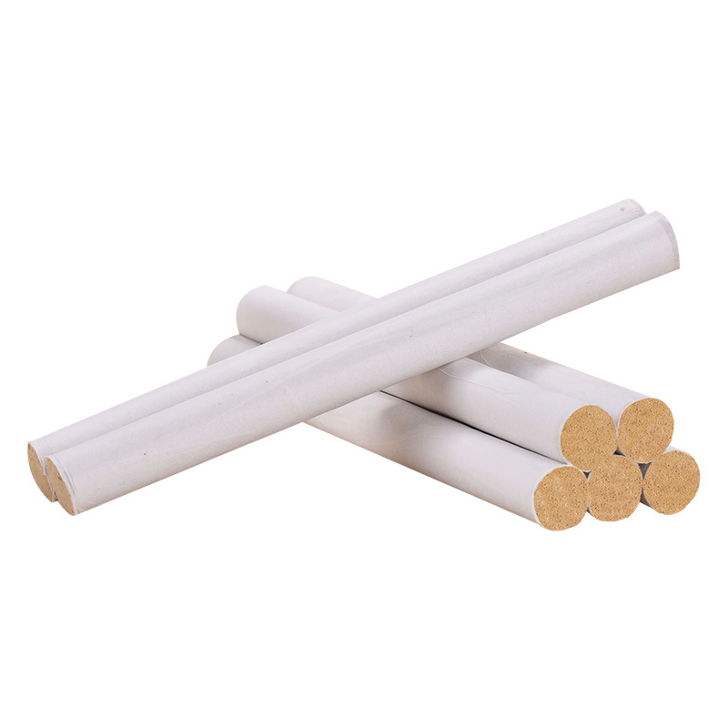 Moxa Stick Ai Tiao 艾条 8:1 Ratio Hand-Rolled Moxibustion Bar 18x200mm 27g for Warming Therapy - Image 5