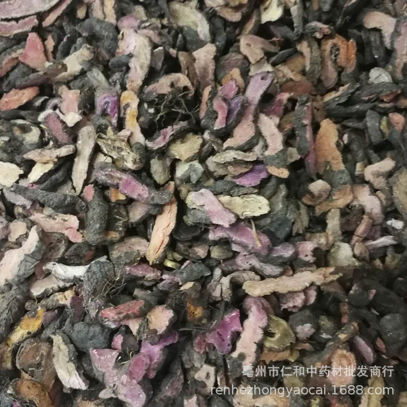 Bistorta Root Quan Shen 拳参 Dried Chinese Herbal Slices for Decoction and Culinary Use 500g - Image 4