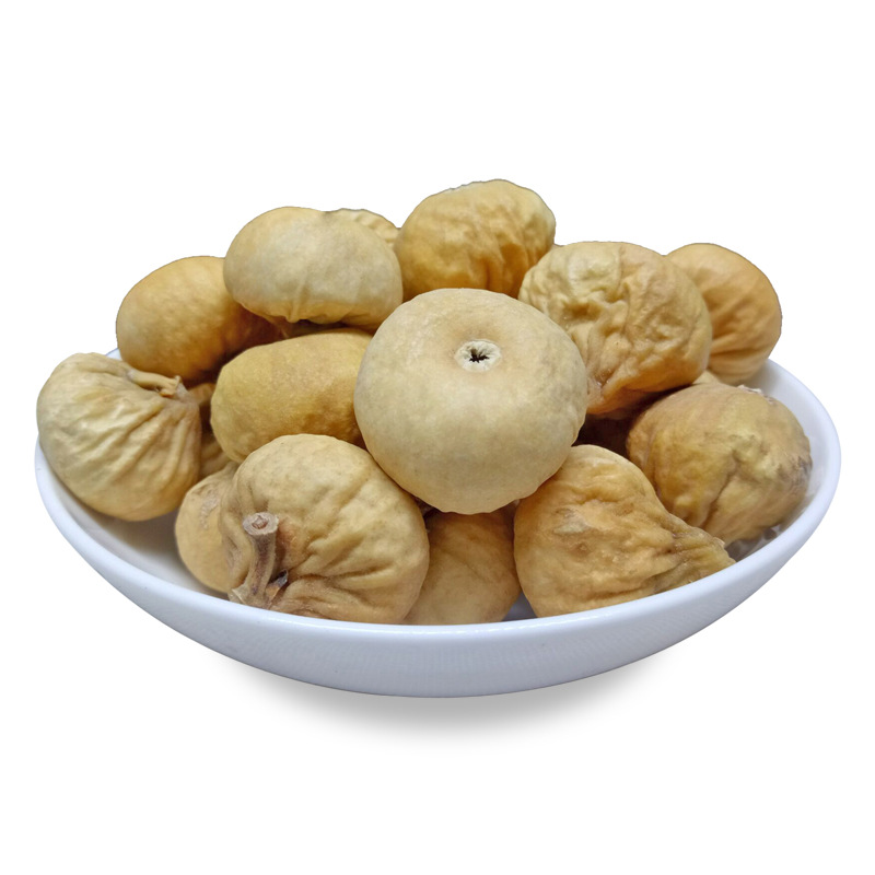 Freeze-Dried Figs Wu Hua Guo Dried Fruit Snack Sweet Soft Chewy 500g - Image 5
