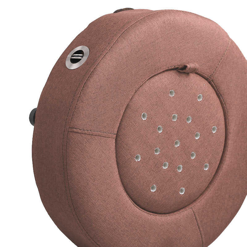 Moxibustion Stool Cushion Portable Sitting Moxa Warmer Adjustable Temperature Home Wellness Seat - Image 2
