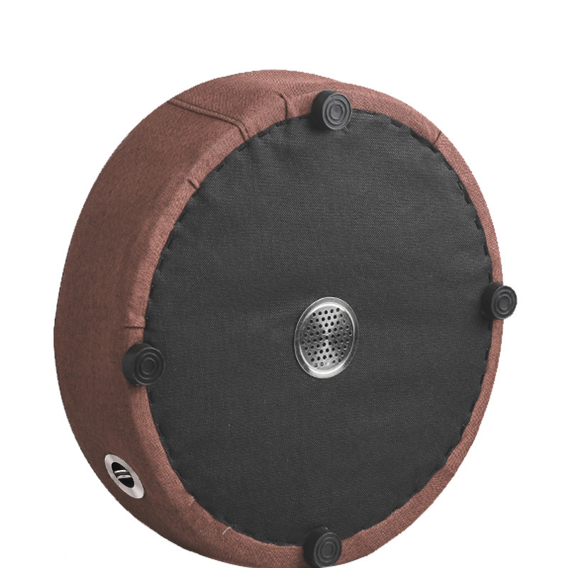 Moxibustion Stool Cushion Portable Sitting Moxa Warmer Adjustable Temperature Home Wellness Seat - Image 4