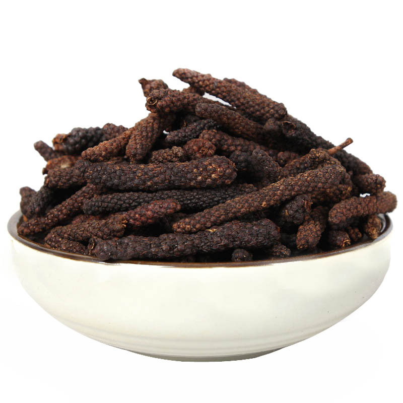 Dried Long Pepper Bi Bo 500g Culinary Spice Whole Piper longum Fruit for Cooking and Traditional Use - Image 5