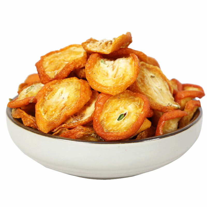 Dried Kumquat Slices Jin Ju Gan 100g Natural Citrus Fruit for Tea and Culinary Use - Image 5