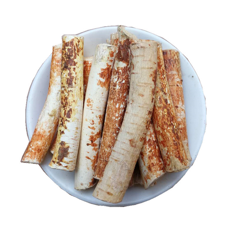 Wu Zhi Mao Tao Dried Ficus Root Slices 500g Traditional Herbal Soup Ingredient - Image 5