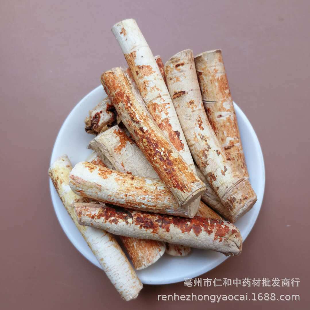 Wu Zhi Mao Tao Dried Ficus Root Slices 500g Traditional Herbal Soup Ingredient - Image 4