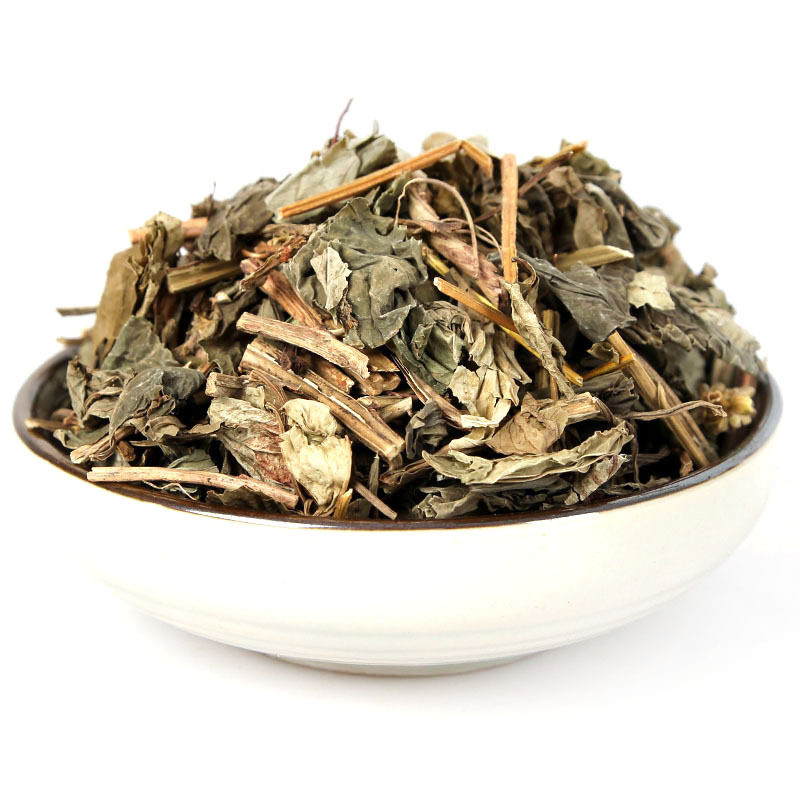 Ling Xiang Cao Dried Lysimachia Foenum-Graecum Herb 500g Culinary Aromatic Herb - Image 5