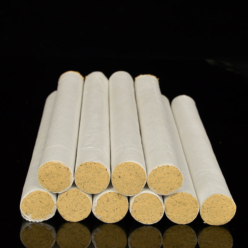 Aged Moxa Stick Ai Tiao 5-Year Ai Ye Moxibustion Roll for Warming Therapy - Image 3
