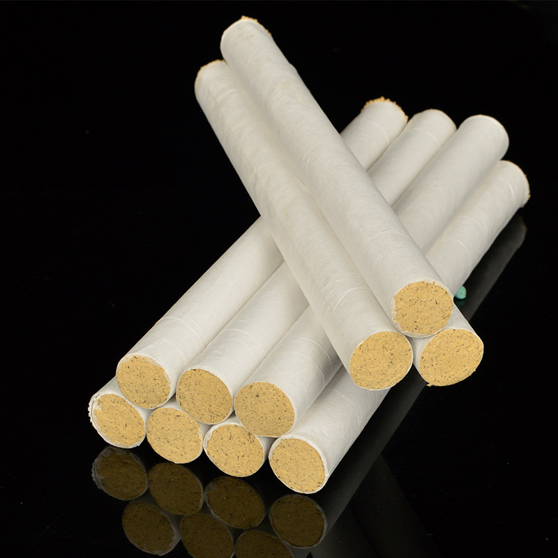 Aged Moxa Stick Ai Tiao 5-Year Ai Ye Moxibustion Roll for Warming Therapy - Image 2
