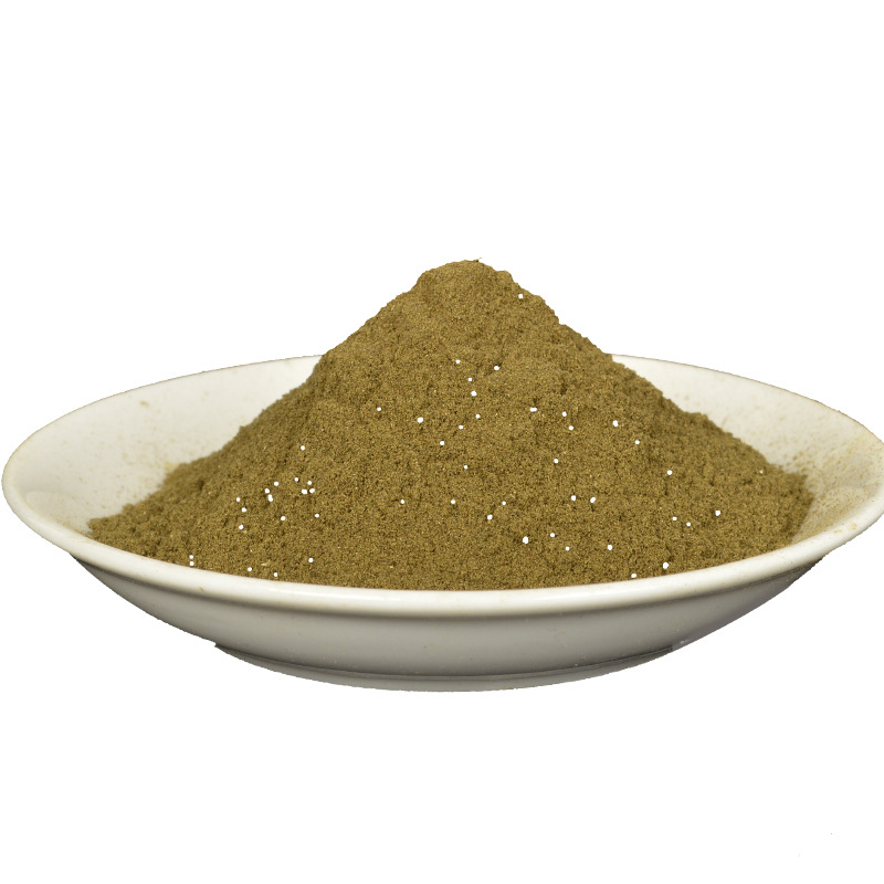 Mugwort Foot Soak Powder Ai Ye 30g Herbal Foot Bath Pack for Warm Relaxing Soaks - Image 5
