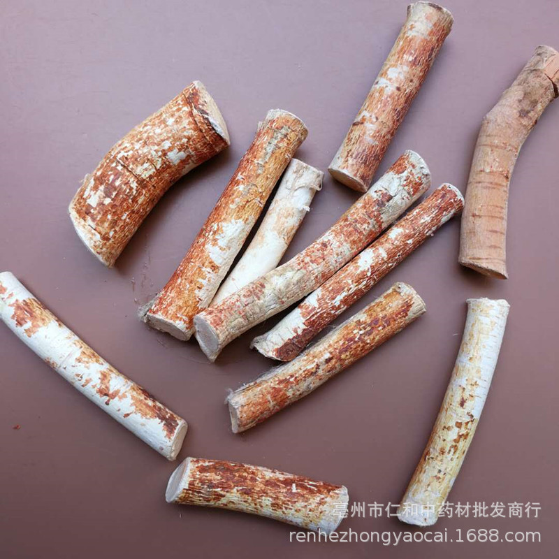 Wu Zhi Mao Tao Dried Ficus Root Slices 500g Traditional Herbal Soup Ingredient - Image 3