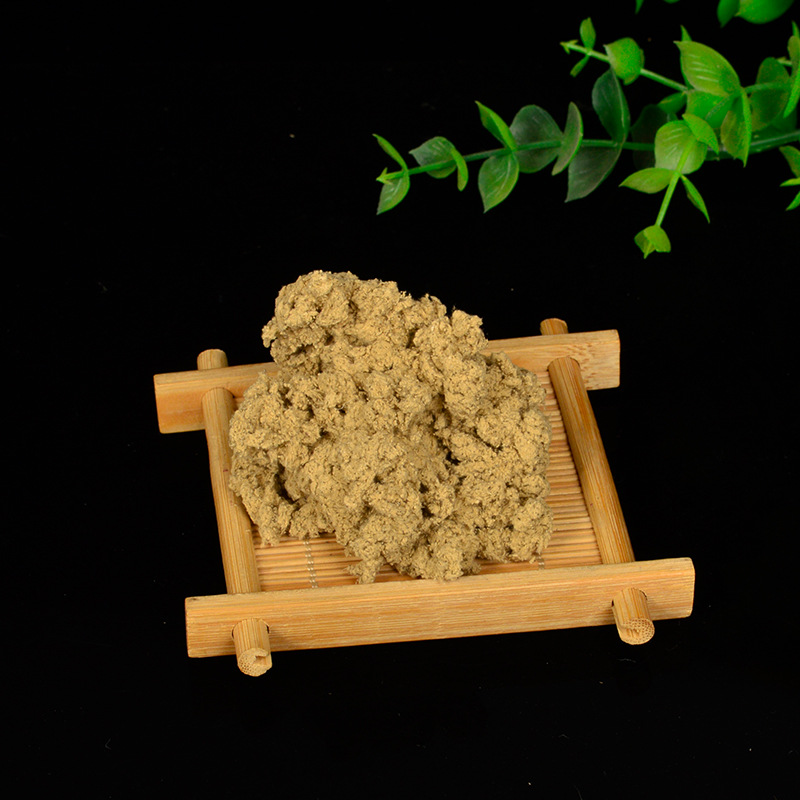 Aged Moxa Stick Ai Tiao 5-Year Ai Ye Moxibustion Roll for Warming Therapy - Image 4