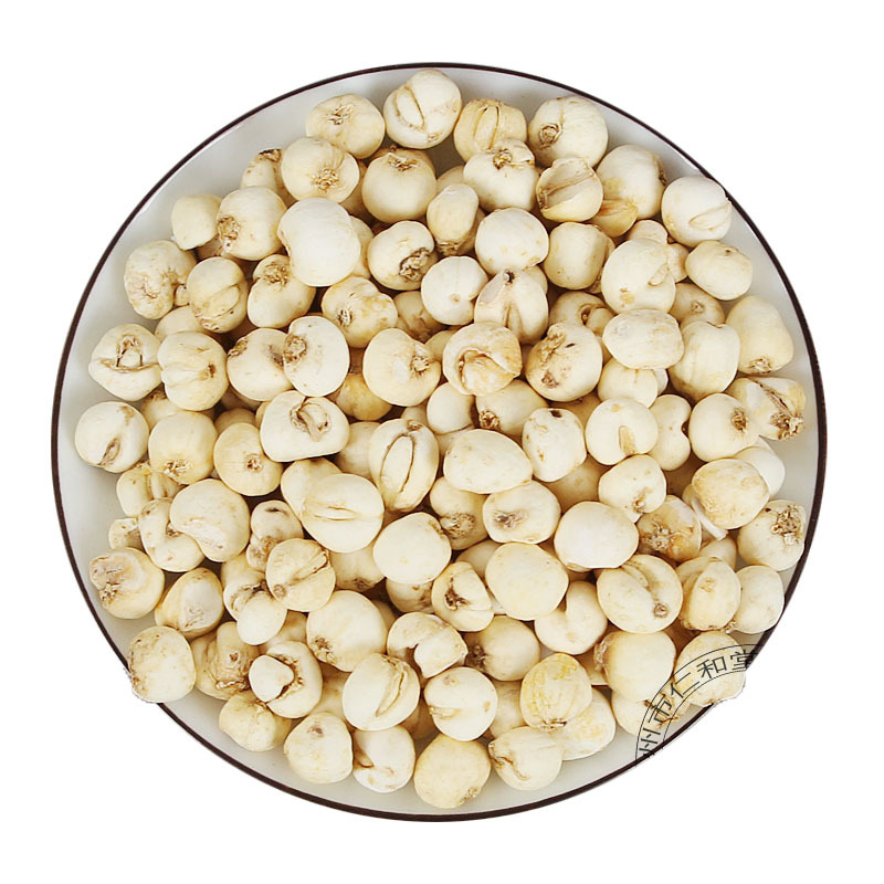 Dried Sichuan Fritillaria Bulbs Chuan Bei Mu 500g Bulk Culinary Herb - Image 5